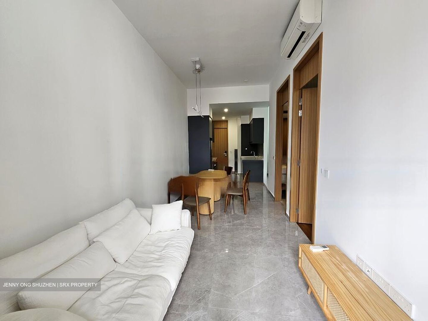 1953@Tessensohn (D8), Apartment #438828141